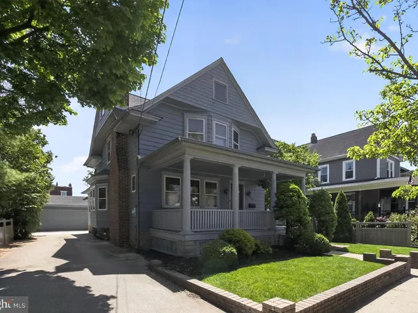 24 Lupton Ave, Woodbury, NJ 08096