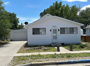 341 W 24th Ave, Torrington, WY 82240