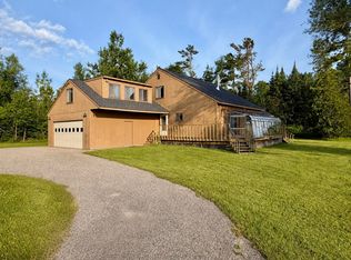 1481 Lasley St, Cheboygan, MI 49721