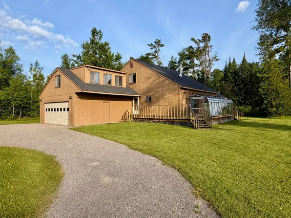 1481 Lasley St, Cheboygan, MI 49721