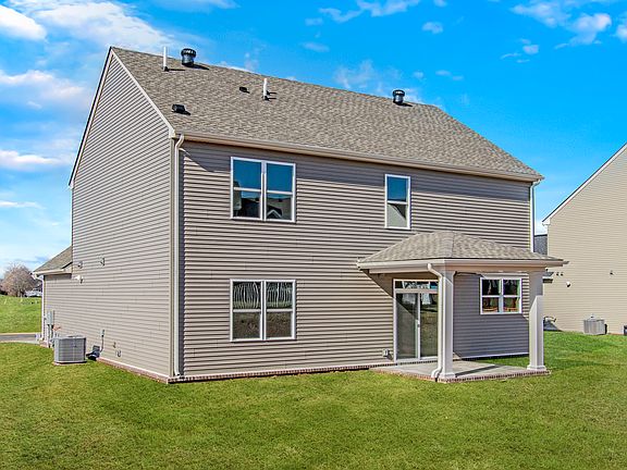 3rd image of 2910 Stagner Ln Lot 155