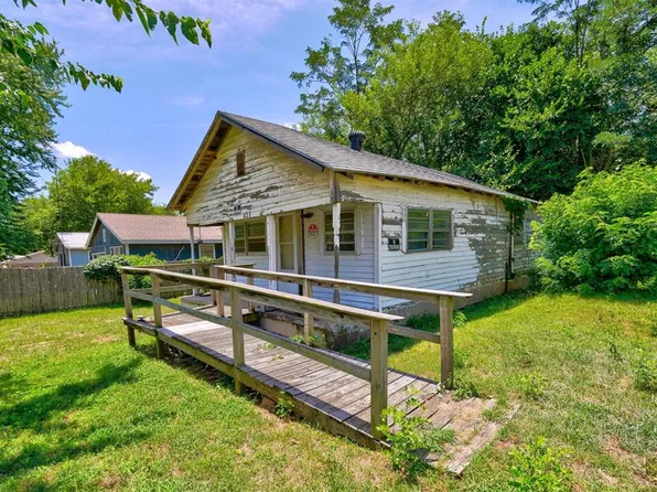 425 N 7th Ave, Purcell, OK 73080