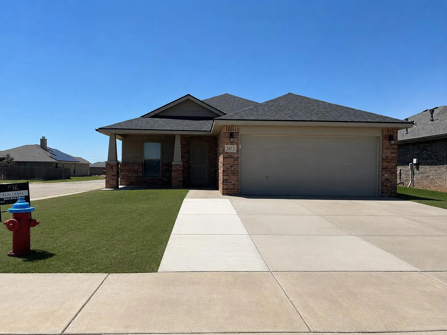 3 bed, 2.0 bath, 1503 sqft, $1,600 — Photo 1