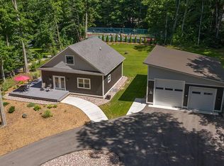 3829 Central Park Dr, Grawn, MI 49637