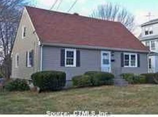 367 Columbus Ave, Meriden, CT 06451