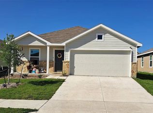 112 Jasmine Dr, Princeton, TX 75407