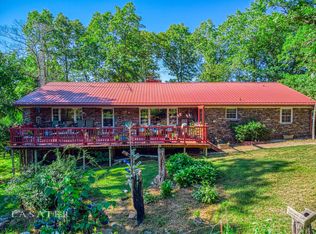 3001 Old Capps Rd, Harrison, AR 72601