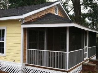 2508 Reynolds St, Brunswick, GA 31520