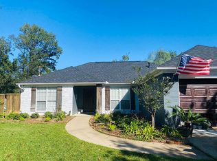 225 Teal Dr, Vidor, TX 77662