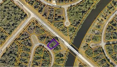 4th image of Grenard Cir