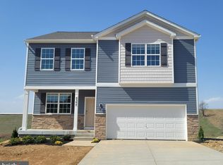 4304 Brent Dr, Spring Grove, PA 17362