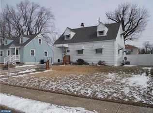550 N Oakland Ave, Runnemede, NJ 08078