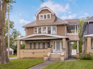 3616 Hildana Rd, Shaker Heights, OH 44120