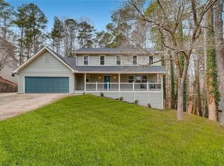 1463 Huntingford Dr, Marietta, GA 30068