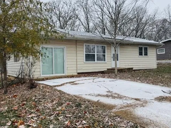 1670 Elmont Rd, Sullivan, MO 63080