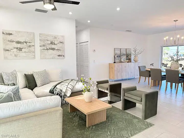 3 bed, 2.0 bath, 1800 sqft, $2,500 — Photo 4