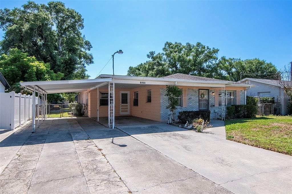 7307 N Albany Ave, Tampa, FL 33604 | Zillow