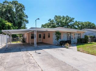 7307 N Albany Ave, Tampa, FL 33604