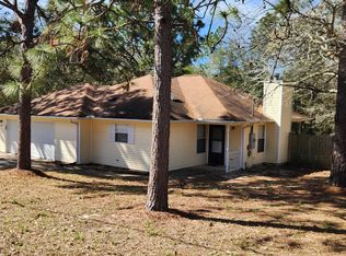 305 Ashley Dr, Crestview, FL 32536