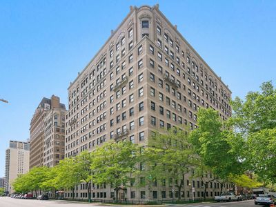 3520 N Lake Shore Dr APT 1S, Chicago, IL, 60657