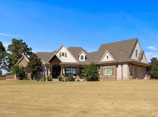 5652 Slocum Trl, Hernando, MS 38632