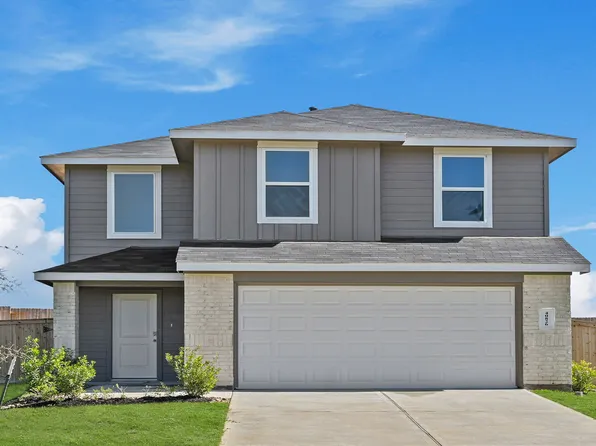 Davis Plan, Mill Creek