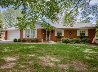 2306 S Patterson Ave, Springfield, MO 65804