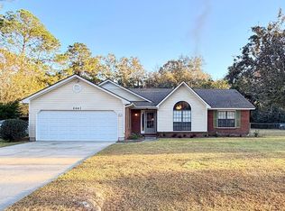 2341 Pine Needle Dr N, Valdosta, GA 31601