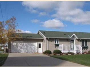 372 Broadway Ave N, Alden, MN 56009
