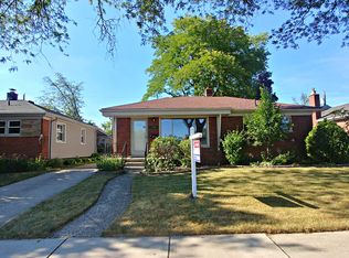176 Phillips Ave, Clawson, MI 48017