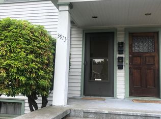 3915 Wallingford Ave N, Seattle, WA 98103