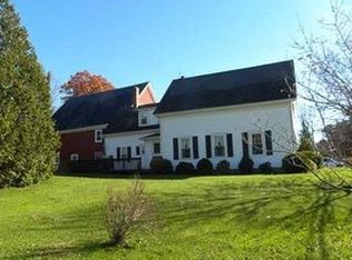 37 Church St, Livermore, ME 04253