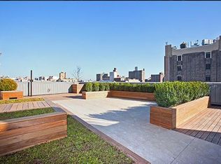 33 2nd Ave #2A, New York, NY 10003