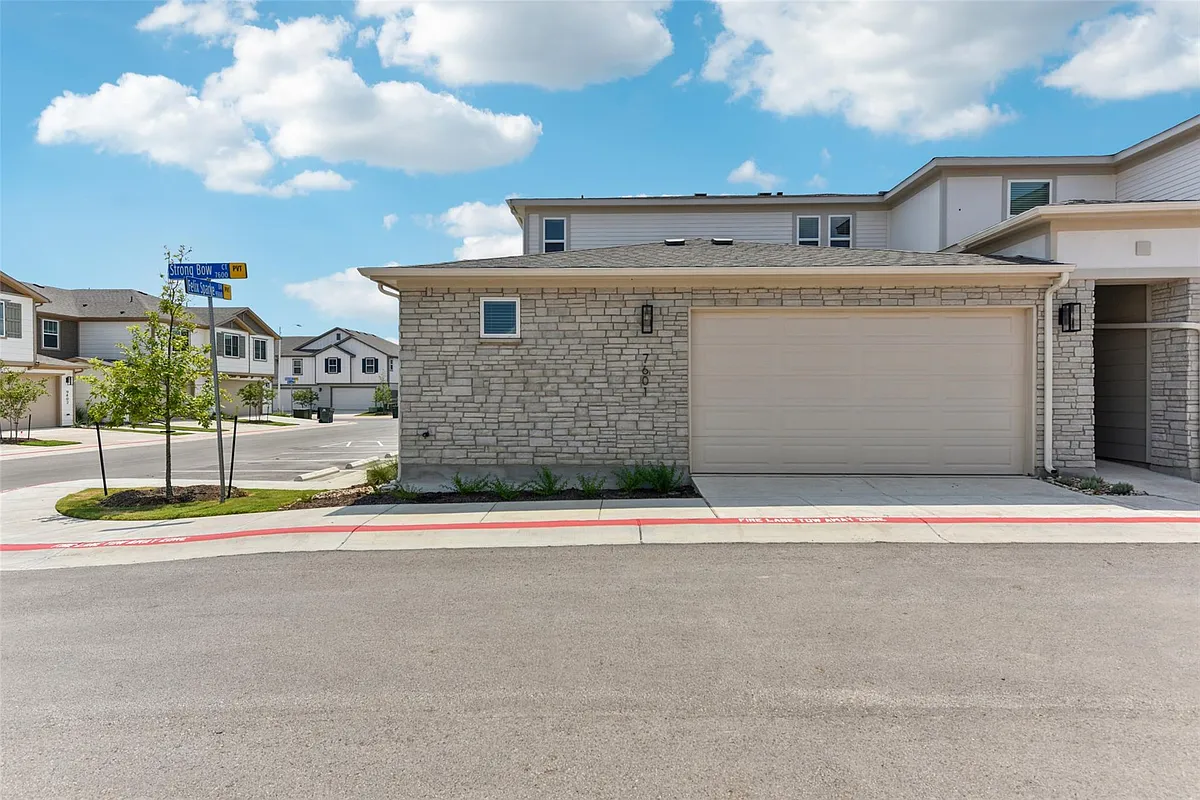 Building Photo - 9311 Curious Squirrel St