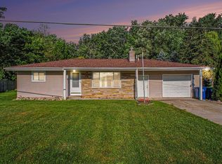 3140 S Airport Rd, Bridgeport, MI 48722