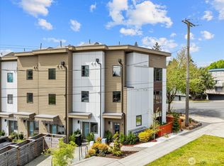 10170 Holman Rd NW #H, Seattle, WA 98177