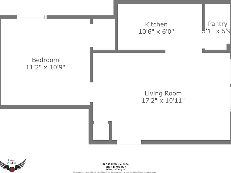 Balsam Avenue Apartments - The Courts — Photo 26