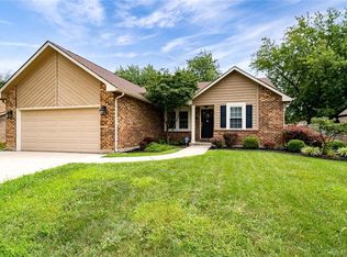 8800 Christygate Ln, Dayton, OH 45424