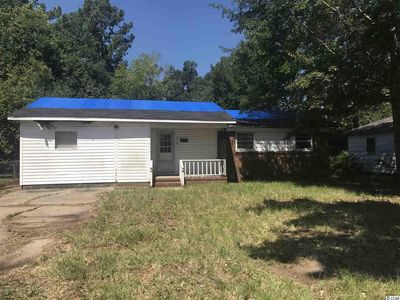 610 Pearl St, Marion, SC, 29571