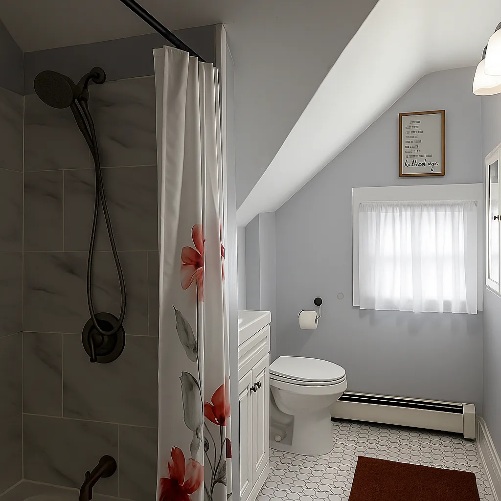 2 bed, 900 sqft, $1,650 — Photo 3