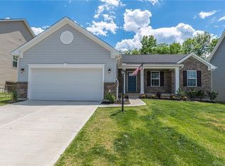 3537 Madison Grace Way, Franklin, OH 45005