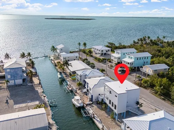 31569 Avenue D, Big Pine Key, FL 33043