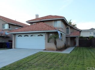 7931 Townsend Dr, Riverside, CA 92509