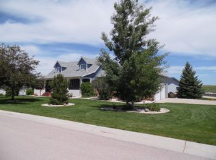 6501 Robin Dr, Gillette, WY 82718
