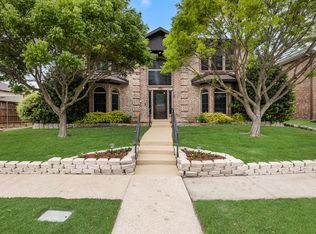 9209 Chimneywood Dr, Rowlett, TX 75089