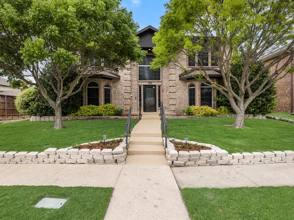 9209 Chimneywood Dr, Rowlett, TX 75089