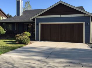 2942 NW Shevlin Meadow Dr, Bend, OR 97703
