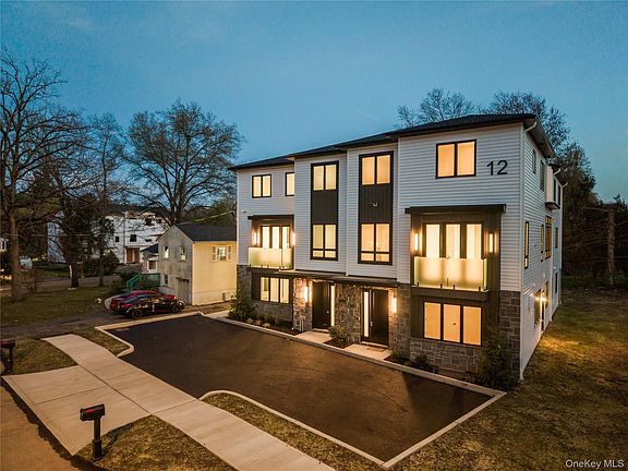 2nd image of 12 Sherman Drive #202