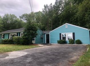 86 Ridge Rd, Northborough, MA 01532