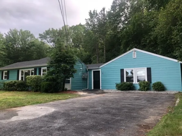 86 Ridge Rd, Northborough, MA 01532